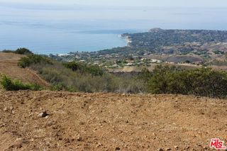 0 Latigo Canyon, Malibu, CA 90265