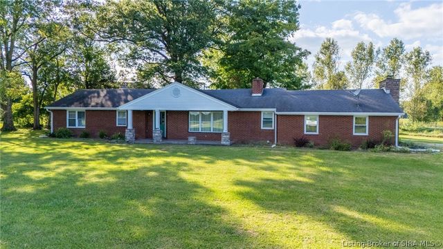 4146 W State Road 56, Hanover, IN 47243