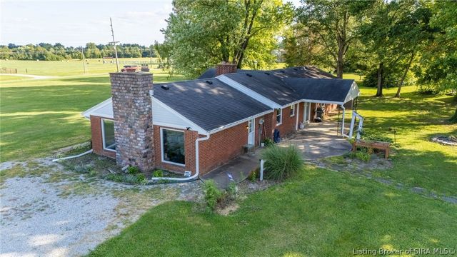 4146 W State Road 56, Hanover, IN 47243