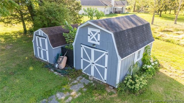 4146 W State Road 56, Hanover, IN 47243