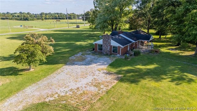 4146 W State Road 56, Hanover, IN 47243