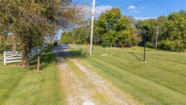 4146 W State Road 56, Hanover, IN 47243
