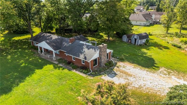 4146 W State Road 56, Hanover, IN 47243