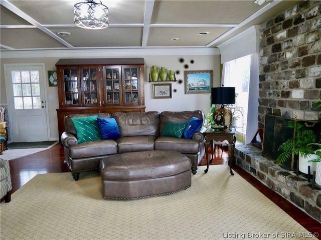 4146 W State Road 56, Hanover, IN 47243