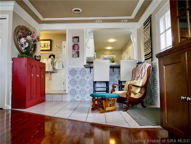 4146 W State Road 56, Hanover, IN 47243