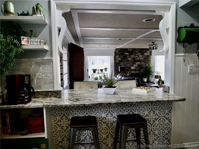 4146 W State Road 56, Hanover, IN 47243