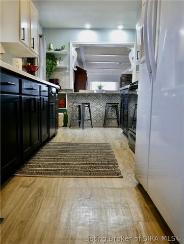 4146 W State Road 56, Hanover, IN 47243