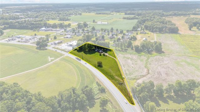 4146 W State Road 56, Hanover, IN 47243