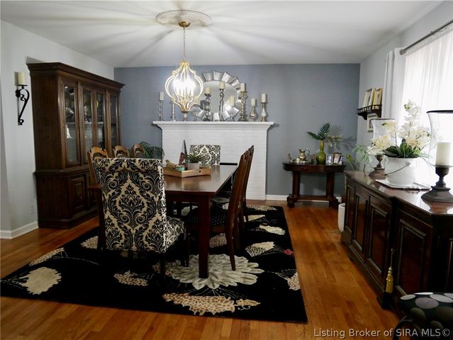 4146 W State Road 56, Hanover, IN 47243