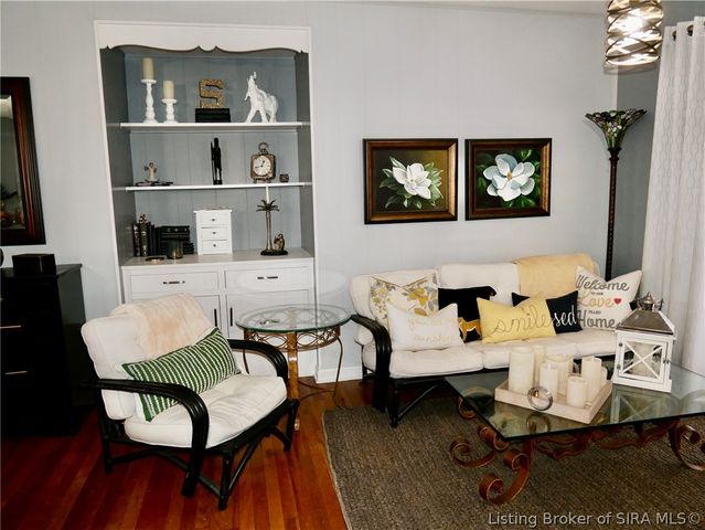 4146 W State Road 56, Hanover, IN 47243