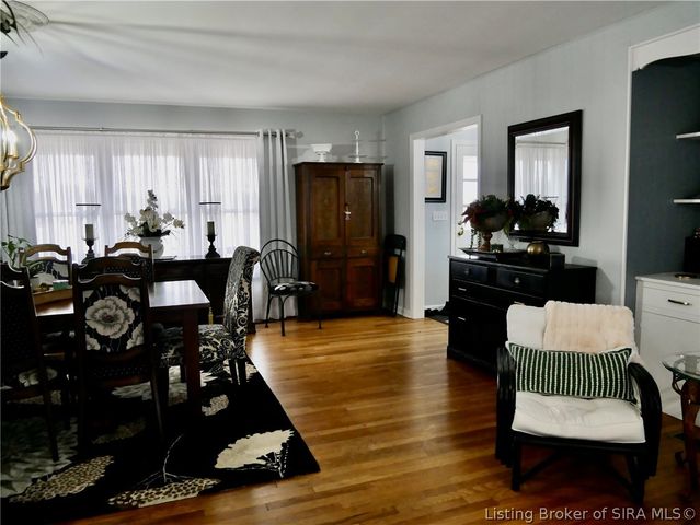 4146 W State Road 56, Hanover, IN 47243