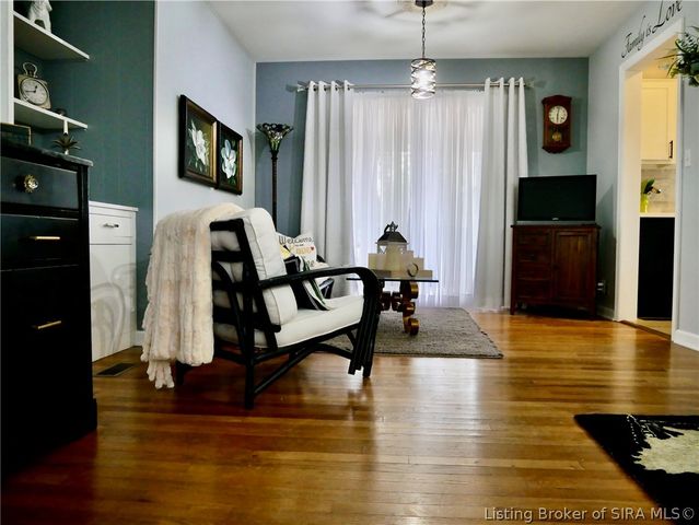 4146 W State Road 56, Hanover, IN 47243