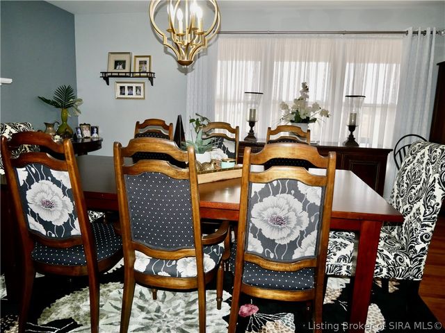 4146 W State Road 56, Hanover, IN 47243