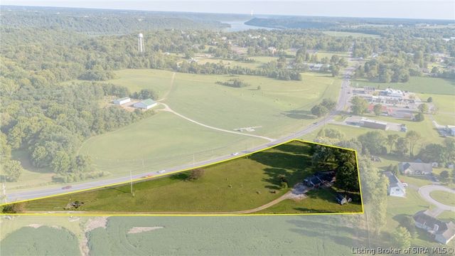 4146 W State Road 56, Hanover, IN 47243