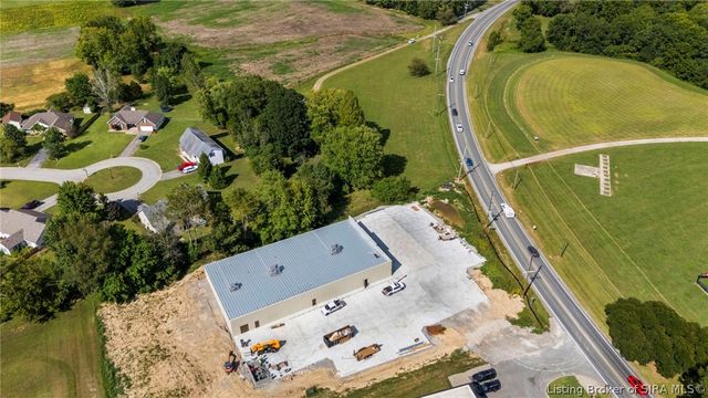 4146 W State Road 56, Hanover, IN 47243