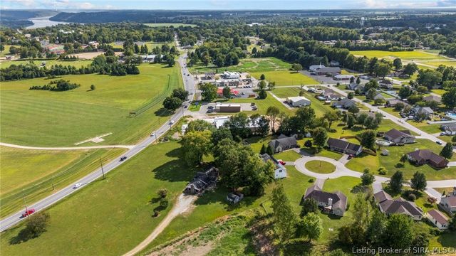 4146 W State Road 56, Hanover, IN 47243