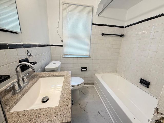 7306 Dolphin, Detroit, MI 48239