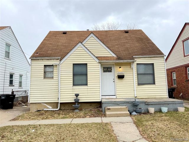 7306 Dolphin, Detroit, MI 48239