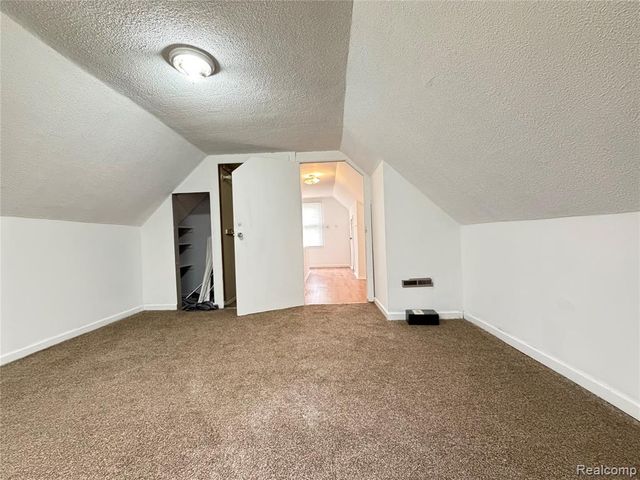 7306 Dolphin, Detroit, MI 48239