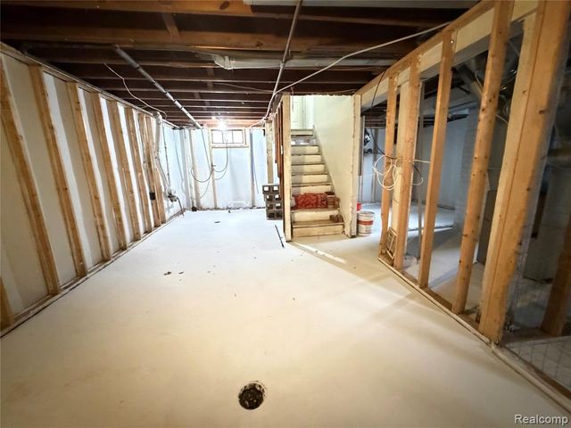 7306 Dolphin, Detroit, MI 48239