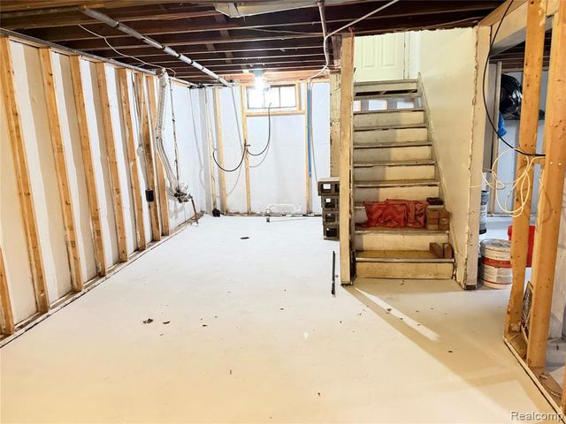 7306 Dolphin, Detroit, MI 48239