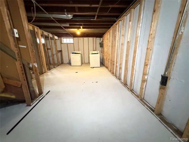 7306 Dolphin, Detroit, MI 48239