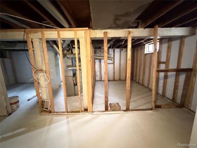 7306 Dolphin, Detroit, MI 48239