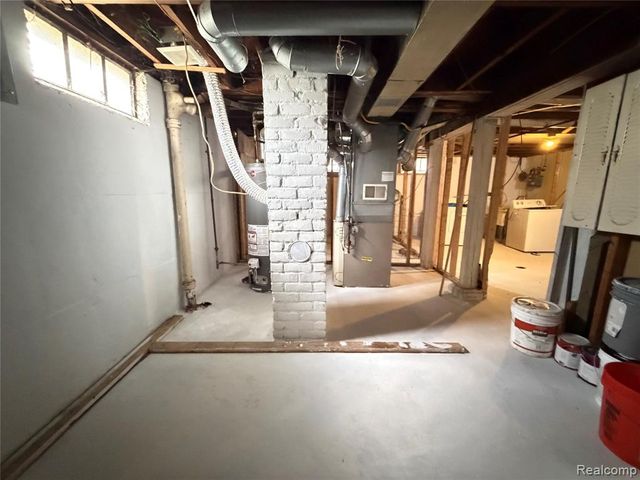 7306 Dolphin, Detroit, MI 48239