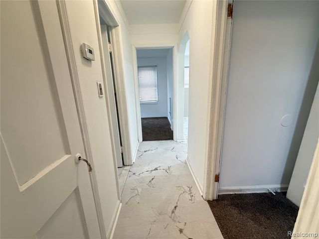 7306 Dolphin, Detroit, MI 48239