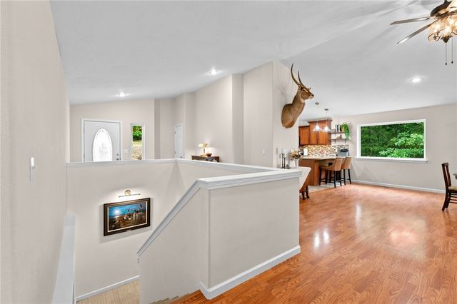 11883 Bridge Mountain Drive, Omaha, AR 72662