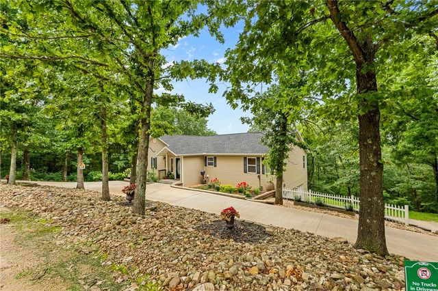 11883 Bridge Mountain Drive, Omaha, AR 72662