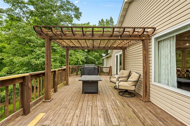 11883 Bridge Mountain Drive, Omaha, AR 72662