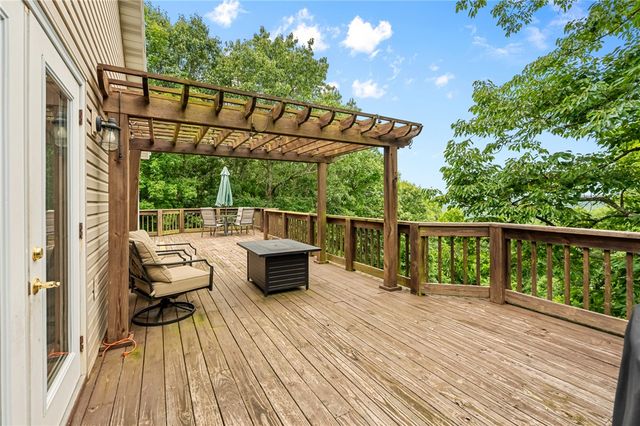 11883 Bridge Mountain Drive, Omaha, AR 72662
