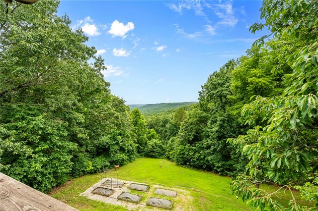 11883 Bridge Mountain Drive, Omaha, AR 72662