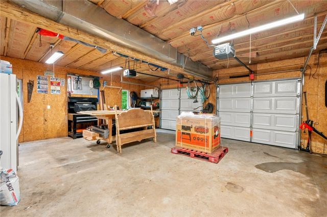 11883 Bridge Mountain Drive, Omaha, AR 72662