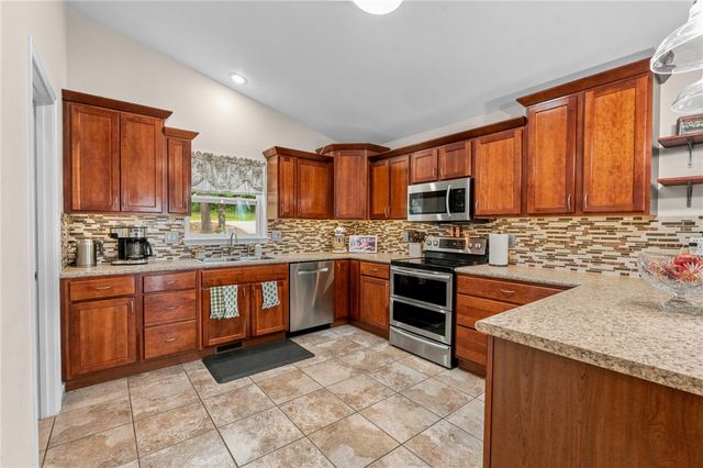 11883 Bridge Mountain Drive, Omaha, AR 72662