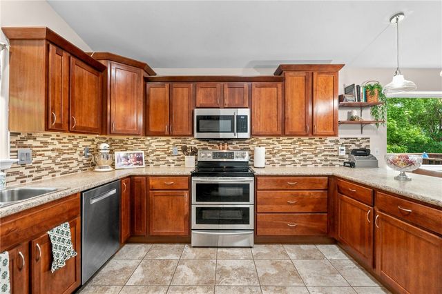 11883 Bridge Mountain Drive, Omaha, AR 72662