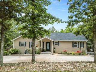 11883 Bridge Mountain Drive, Omaha, AR 72662
