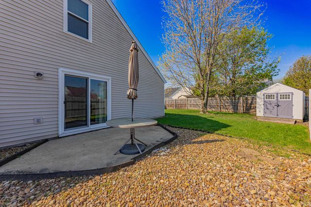 3812 Windsong Cove, Evansville, IN 47715