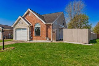 3812 Windsong Cove, Evansville, IN 47715