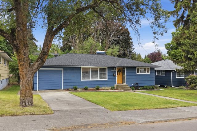 3702 E Congress Ave, Spokane, WA 99223