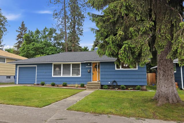 3702 E Congress Ave, Spokane, WA 99223