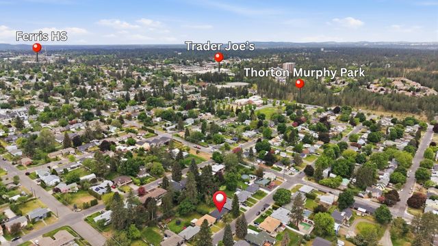 3702 E Congress Ave, Spokane, WA 99223