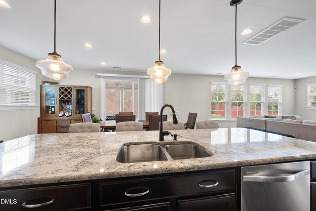 2430 Braxton Wood Lane, Apex, NC 27523