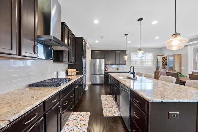 2430 Braxton Wood Lane, Apex, NC 27523