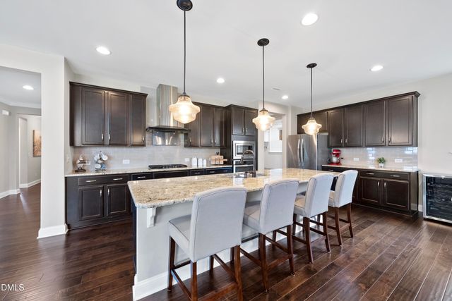 2430 Braxton Wood Lane, Apex, NC 27523
