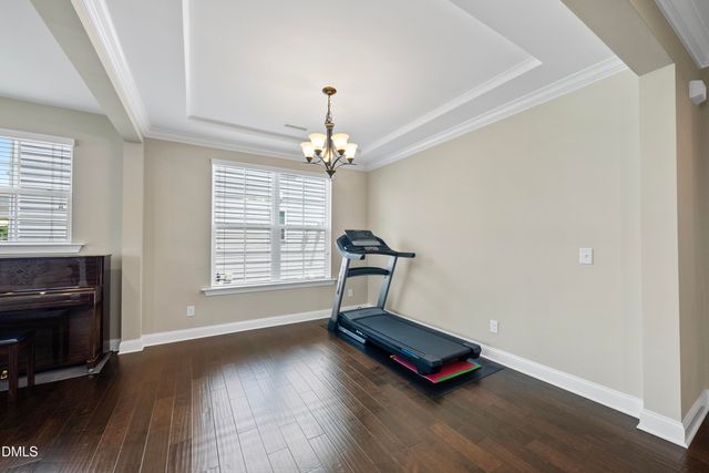 2430 Braxton Wood Lane, Apex, NC 27523