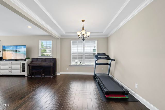 2430 Braxton Wood Lane, Apex, NC 27523