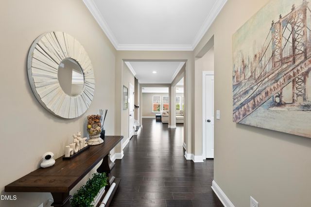2430 Braxton Wood Lane, Apex, NC 27523