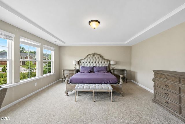 2430 Braxton Wood Lane, Apex, NC 27523